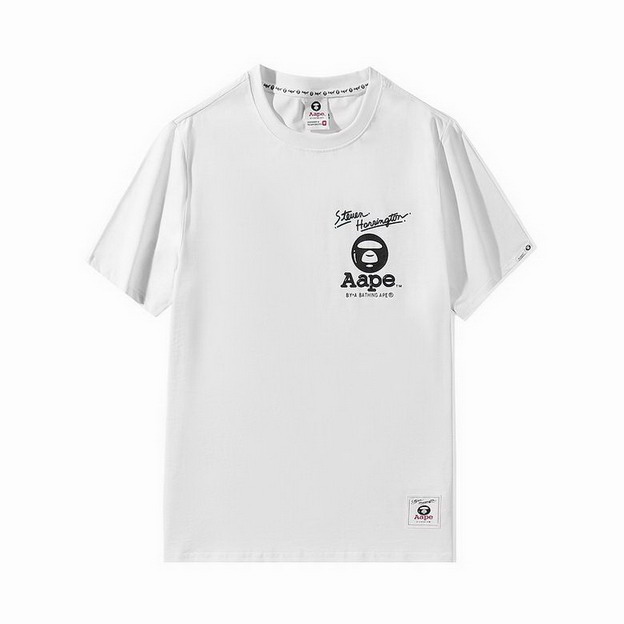 men bape t-shirts M-3XL-219
